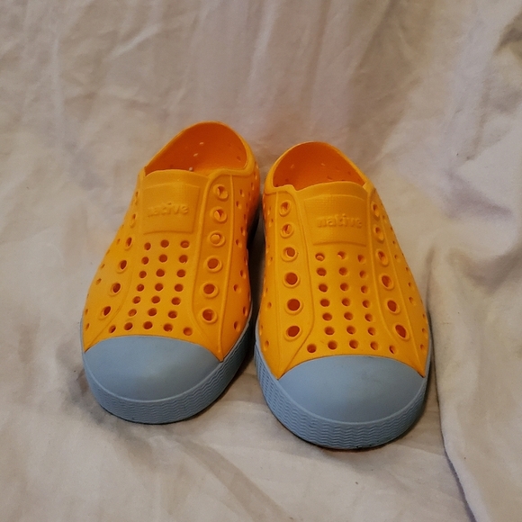 Native Shoes Other - Native Shoes Jefferson C7